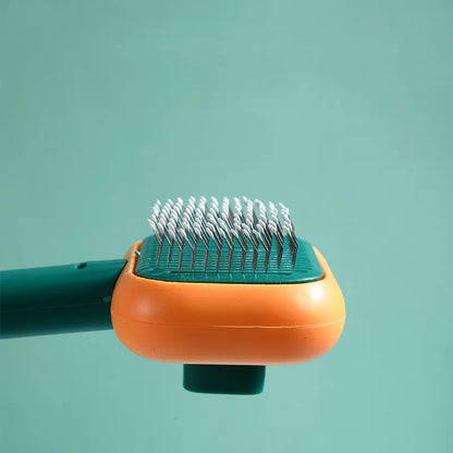 Professional Pet Grooming Comb