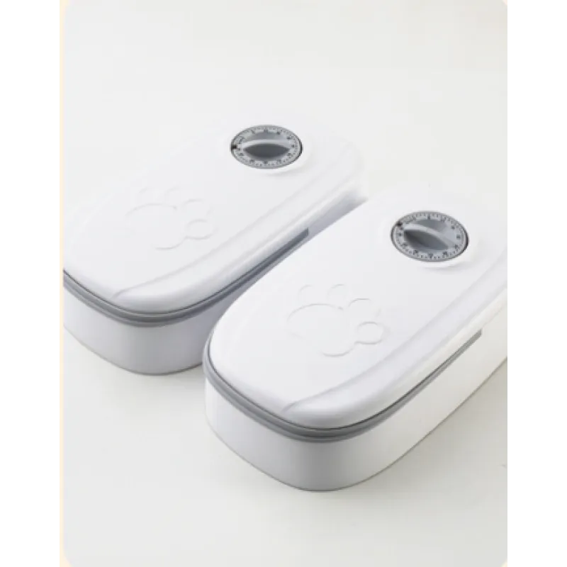 Automatic Pet Feeding Machine
