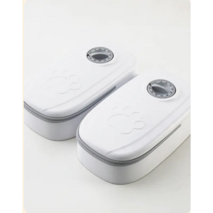 Automatic Pet Feeding Machine