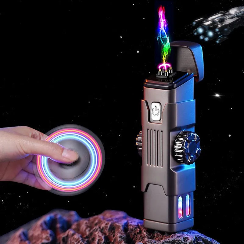 Portable Rechargeable Lighter