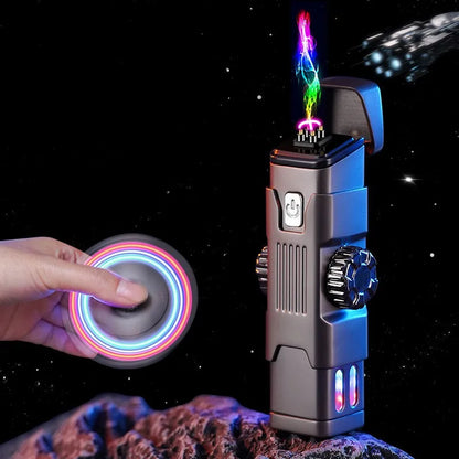 Portable Rechargeable Lighter