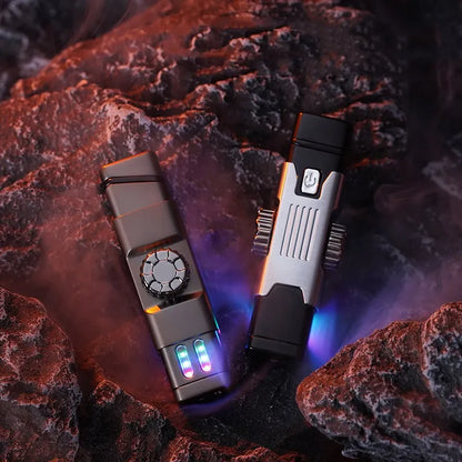 Portable Rechargeable Lighter