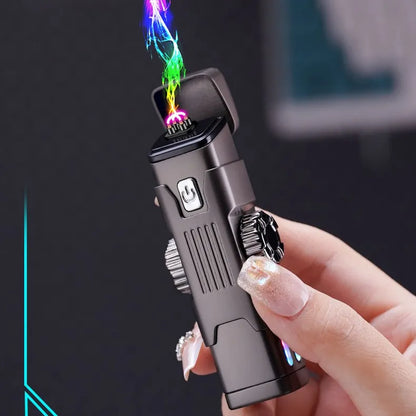 Portable Rechargeable Lighter