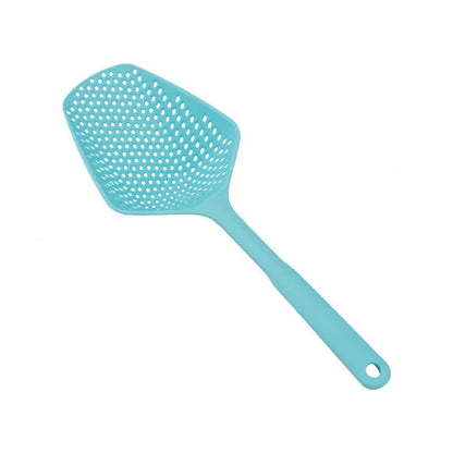 Heat Resistant Strainer Ladle