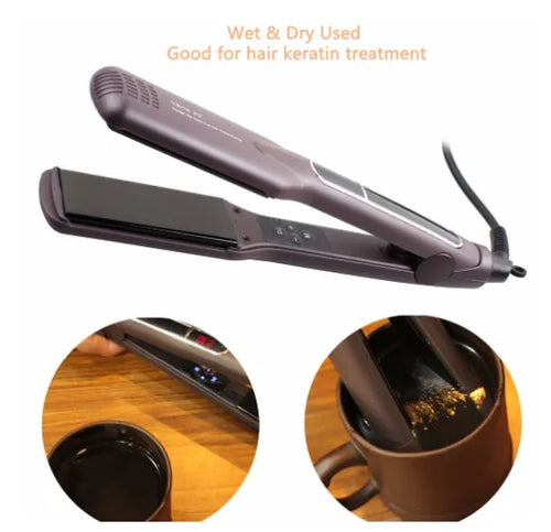 Premium Ionic Hair Straightener