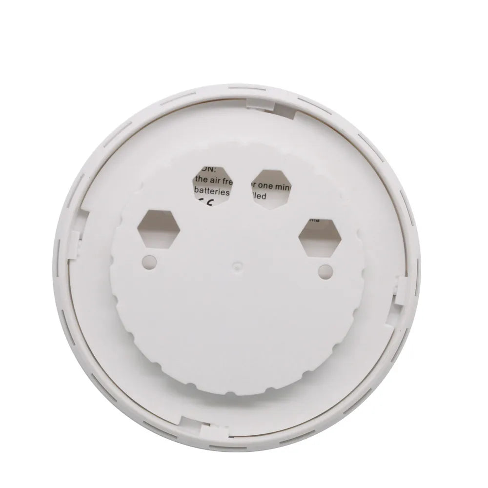 Digital Gas Leak Safety Alarm