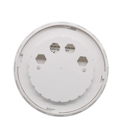 Digital Gas Leak Safety Alarm