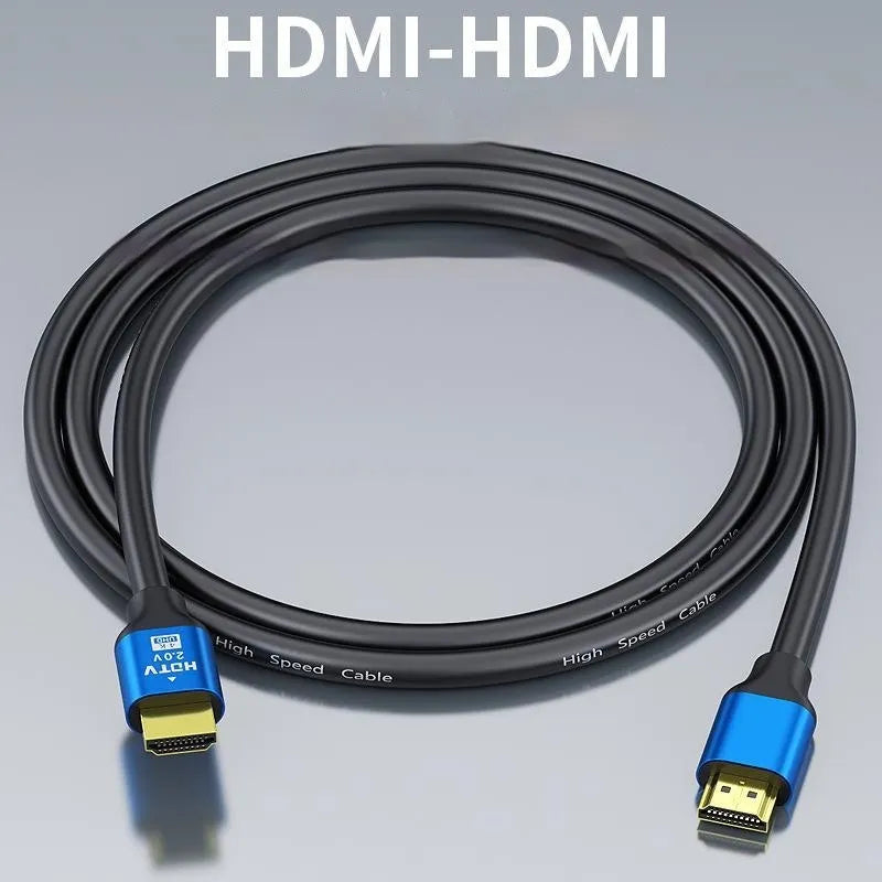 High-Speed HDMI Display Cable
