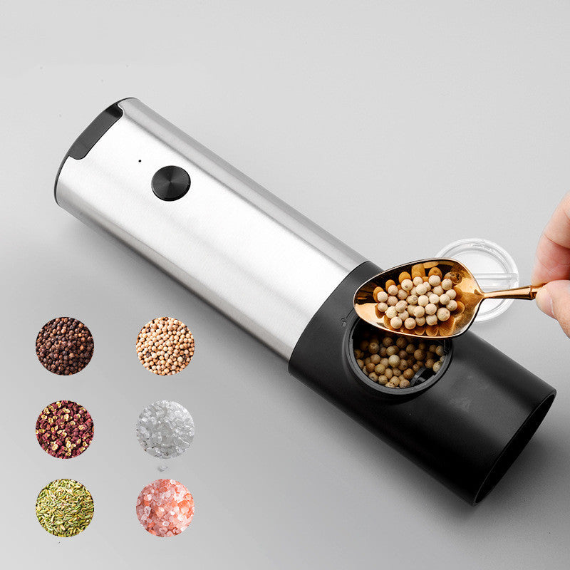 Portable Spice Grinder Tool