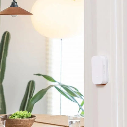 Home Protection Alarm Device