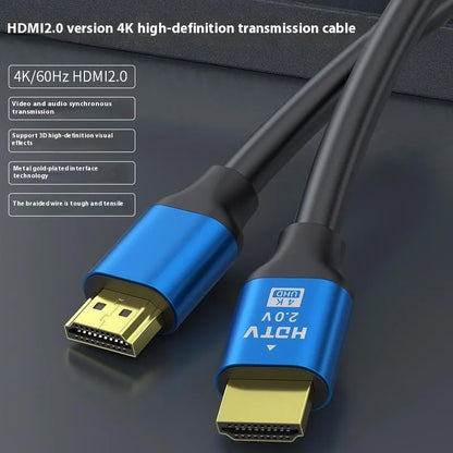 High-Speed HDMI Display Cable