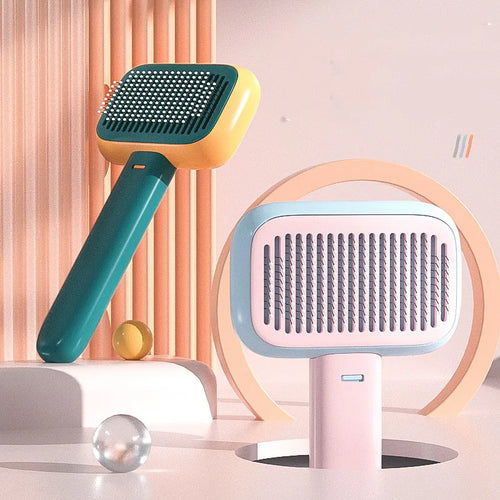 Professional Pet Grooming Comb