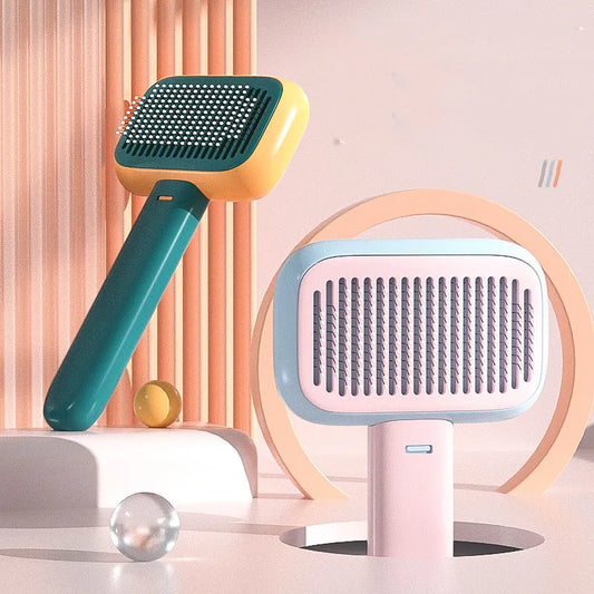 Professional Pet Grooming Comb