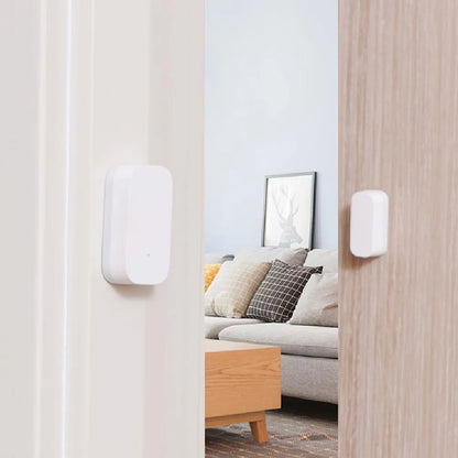Home Protection Alarm Device