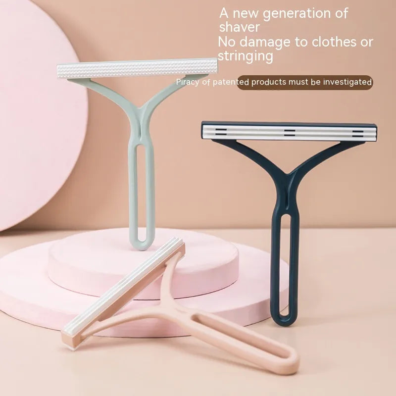 Portable Fabric & Pet Hair Remover