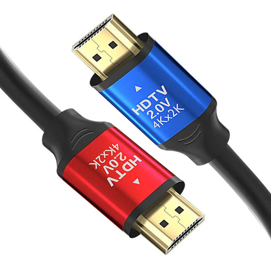 High-Speed HDMI Display Cable