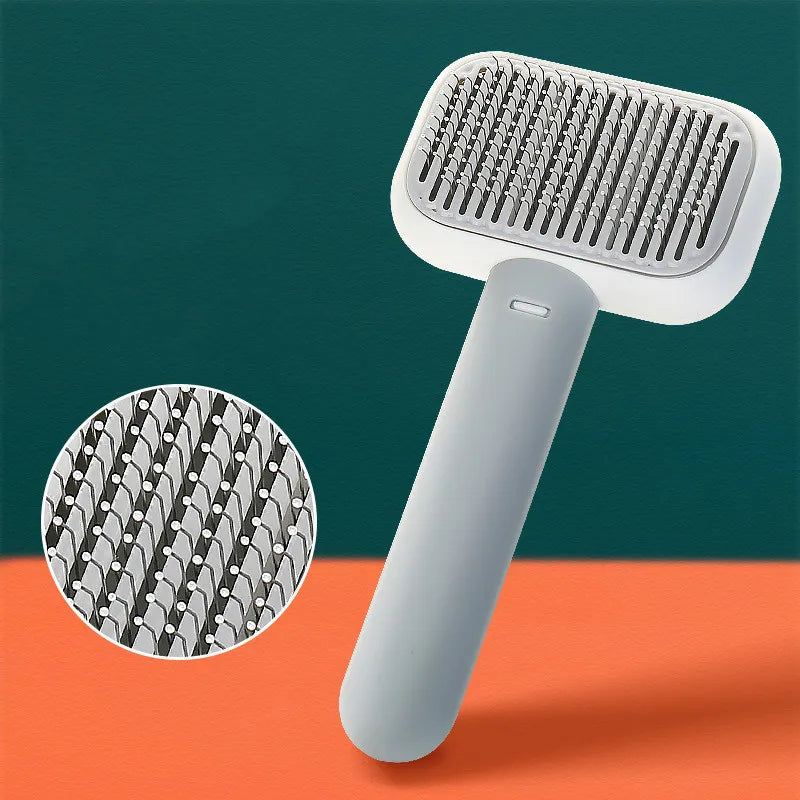 Professional Pet Grooming Comb