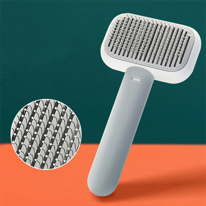 Professional Pet Grooming Comb